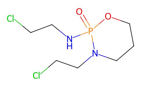 L-Ifosfamide 66849-34-1